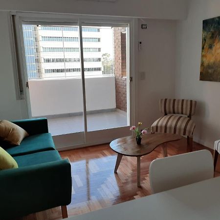 Barracas 3 Ambientes Apartment Buenos Aires Exterior foto