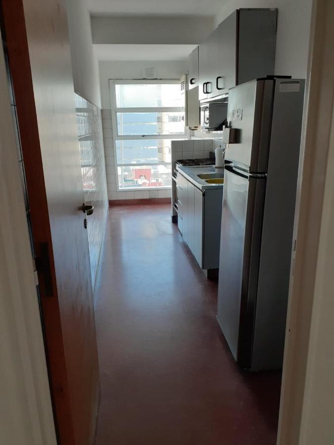 Barracas 3 Ambientes Apartment Buenos Aires Exterior foto