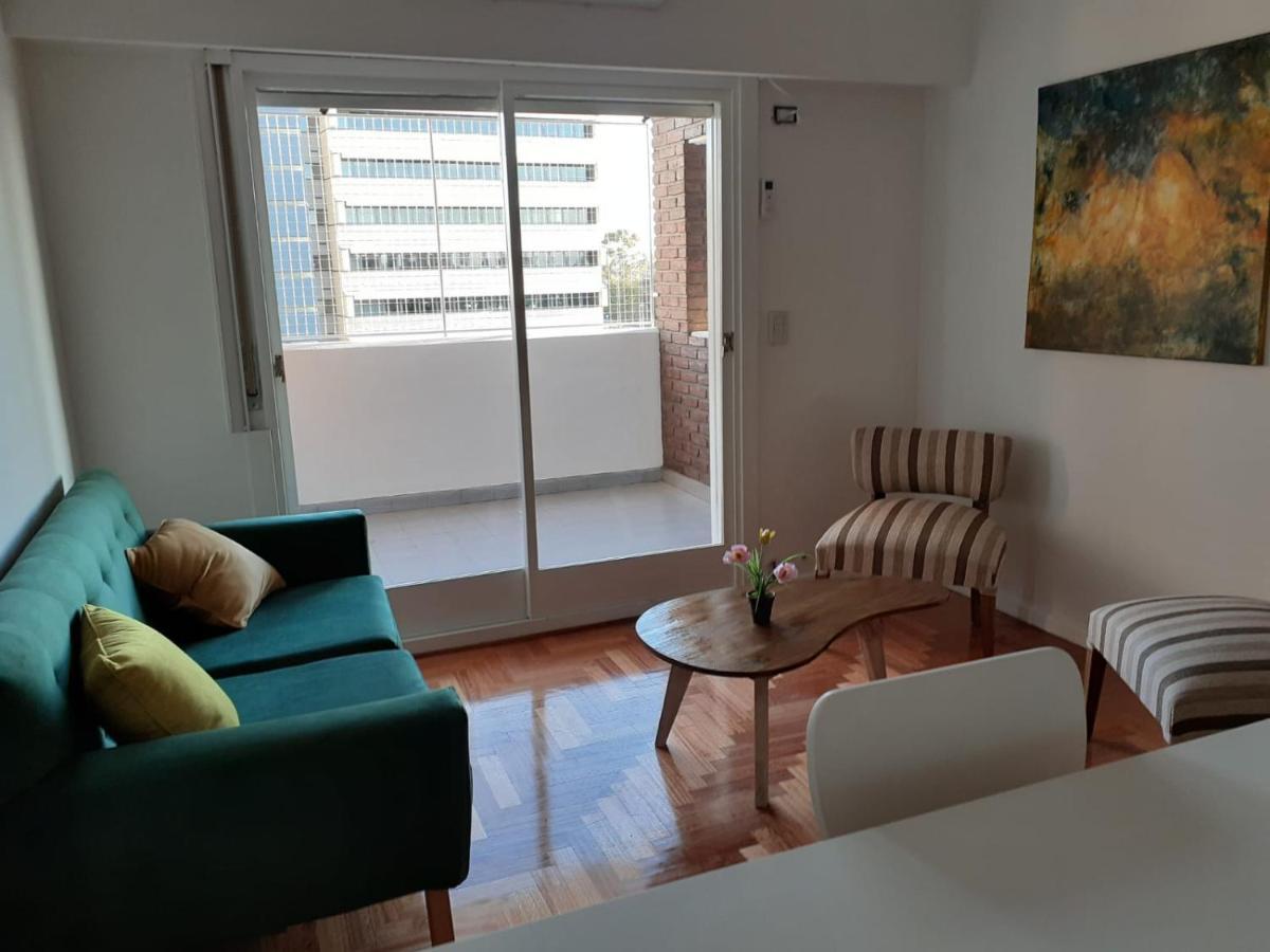 Barracas 3 Ambientes Apartment Buenos Aires Exterior foto