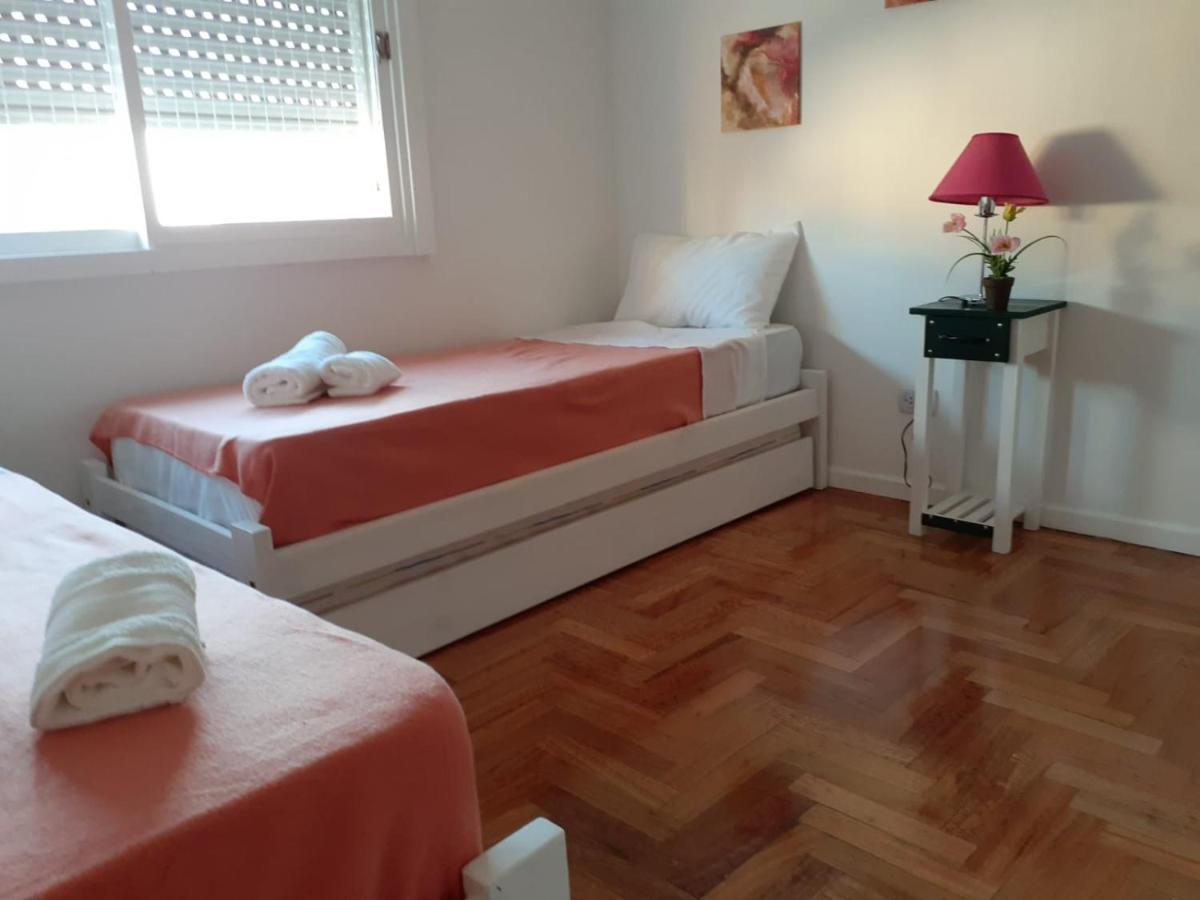 Barracas 3 Ambientes Apartment Buenos Aires Exterior foto