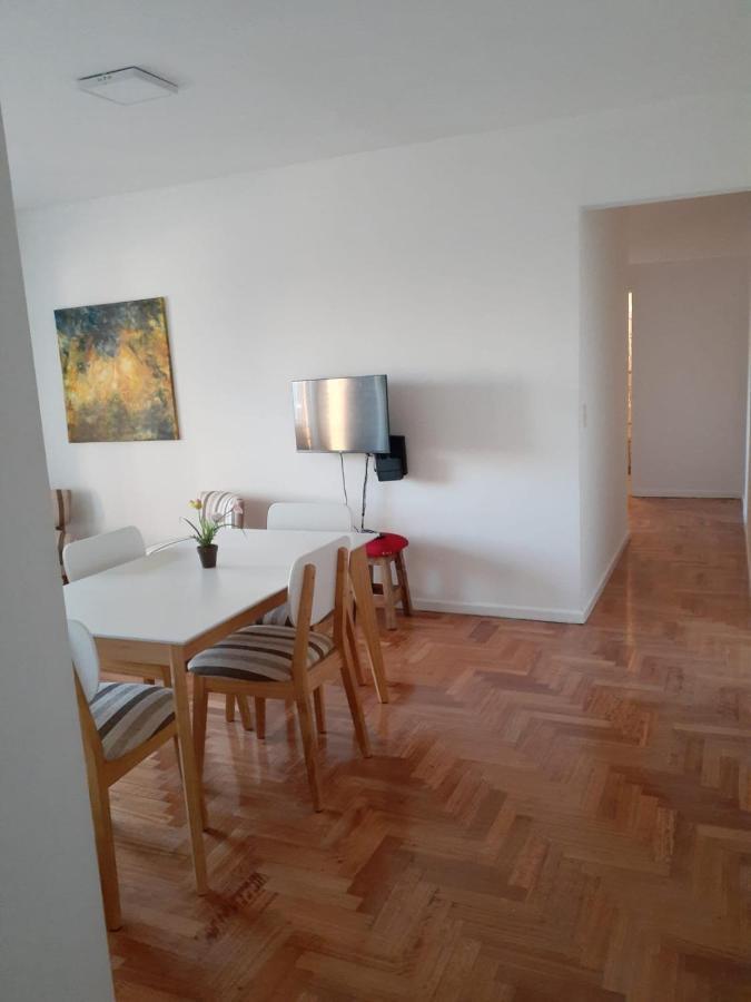 Barracas 3 Ambientes Apartment Buenos Aires Exterior foto