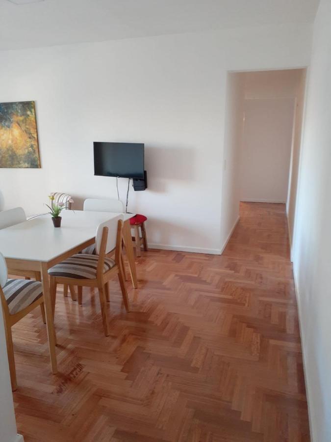 Barracas 3 Ambientes Apartment Buenos Aires Exterior foto
