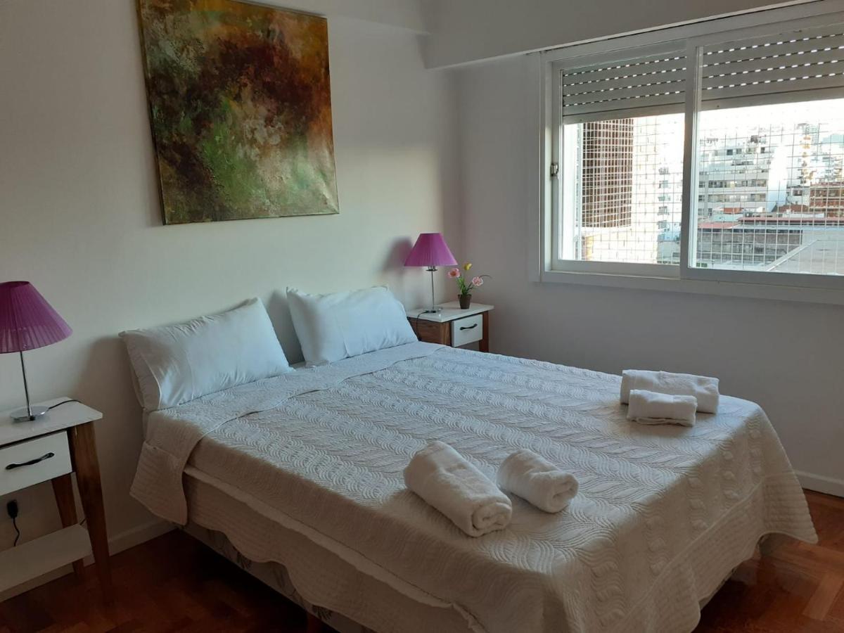 Barracas 3 Ambientes Apartment Buenos Aires Exterior foto